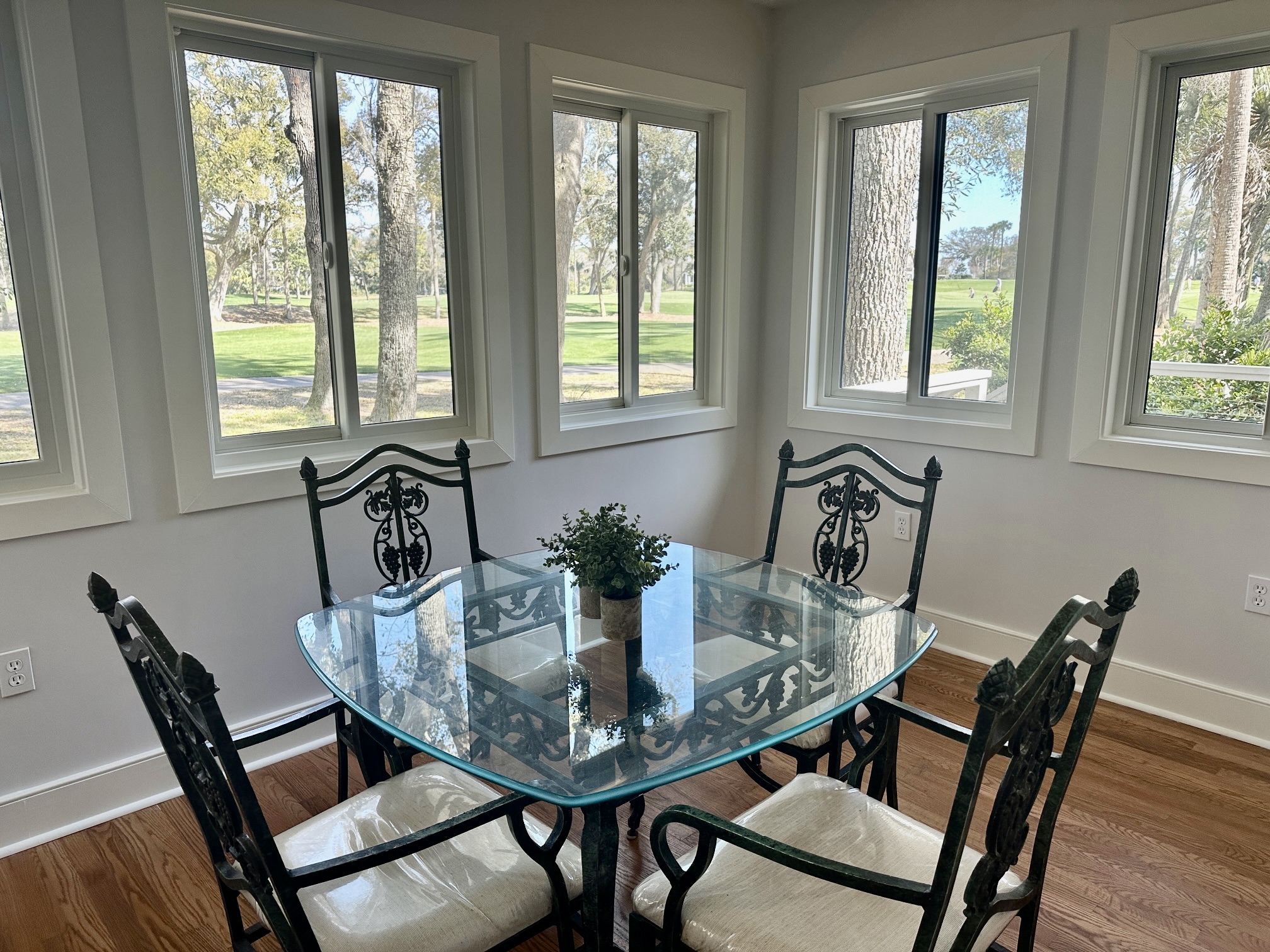 Kiawah Island Beach House Rentals