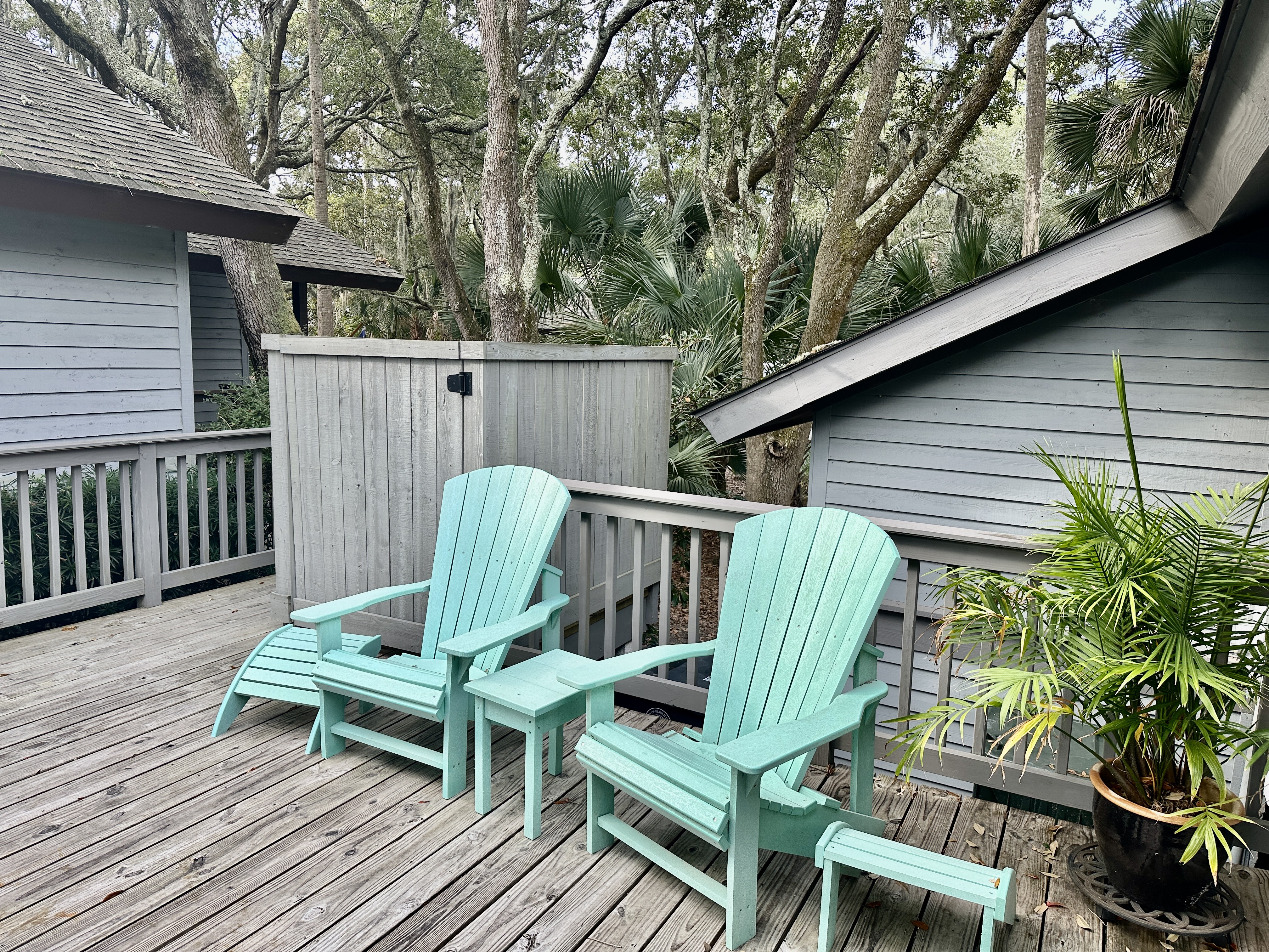 Kiawah Island Beach House Rentals